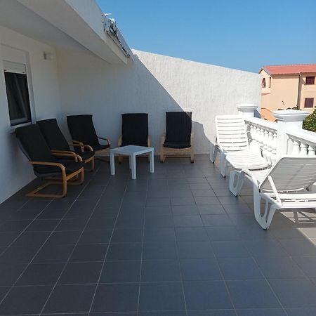 Košljun Apartmani Ruza מראה חיצוני תמונה
