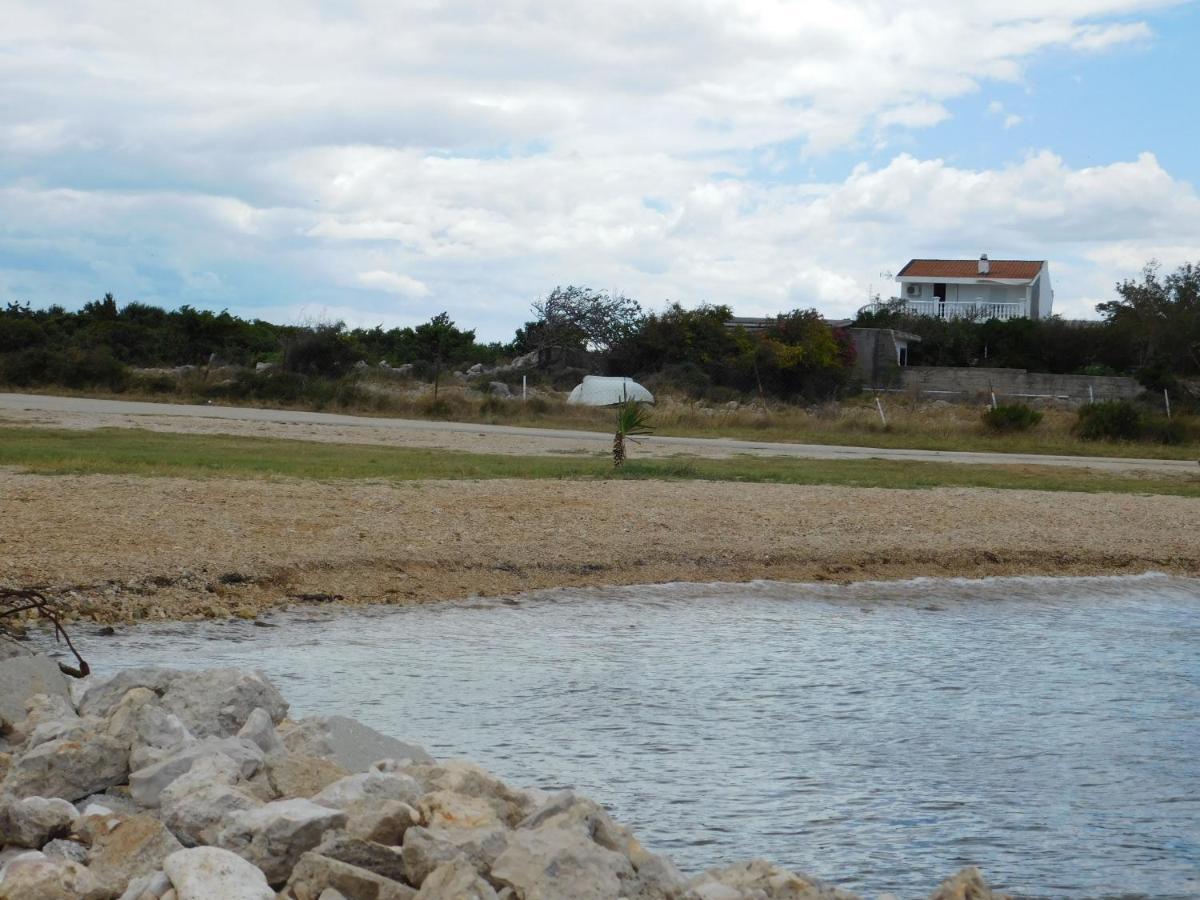 Košljun Apartmani Ruza מראה חיצוני תמונה