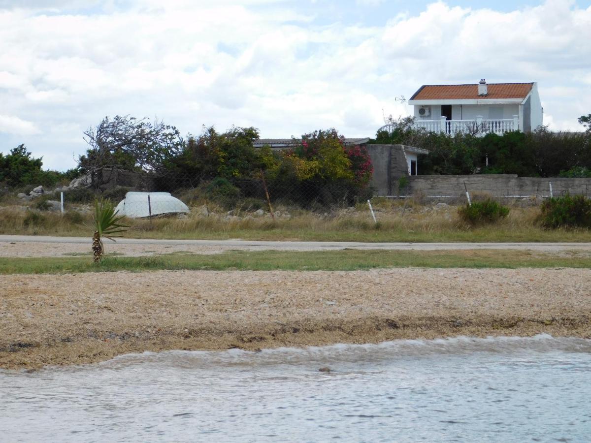 Košljun Apartmani Ruza מראה חיצוני תמונה