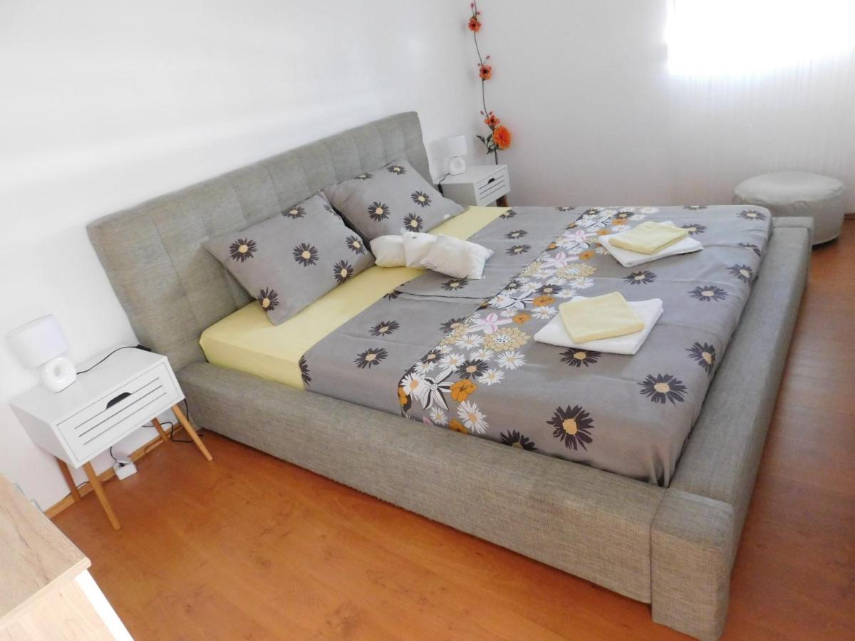Košljun Apartmani Ruza מראה חיצוני תמונה