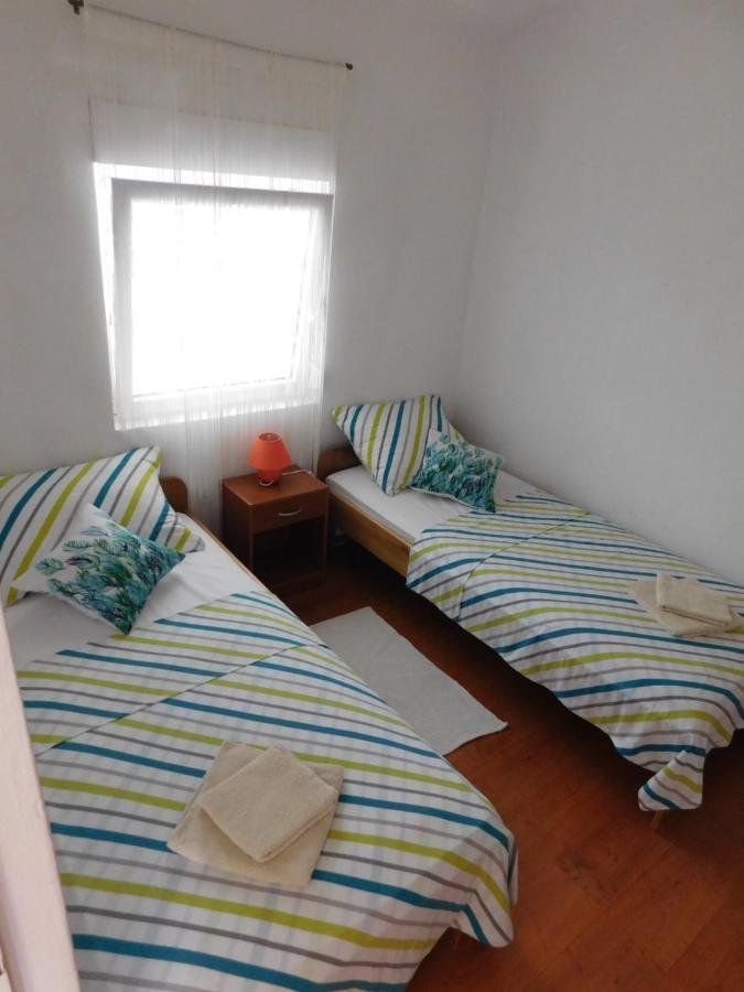Košljun Apartmani Ruza מראה חיצוני תמונה